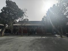 -万寿八仙宫