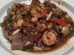 东北锅包肉-大连湾旭日饭店(大连湾店)
