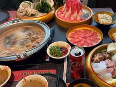 -牛New寿喜烧(闵行龙湖天街店)