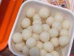 -满记甜品(优客百盛店)