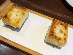 一口闷芝士南瓜-大牌大·传统杭帮菜(湖滨店)