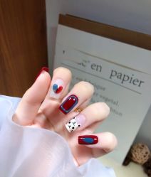 -LILY NAILS美甲美睫