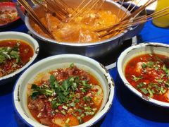 -马路边边串串香(双井直营店)