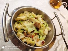 香锅手撕包菜-申宴酒楼(王子百货店)
