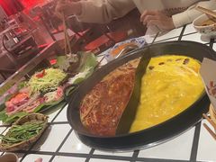 -朱光玉火锅馆(正弘城店)