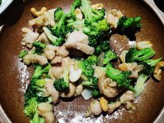 -情满四合院•京菜•烤鸭(动物园店)