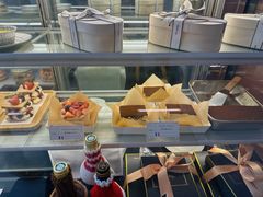 -PETIT PARIS 小巴黎(凯德1818店)