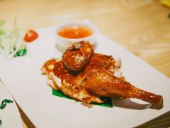 -渔太泰漓江小馆·广西融合菜(西街店)