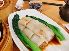 -澳门西南饭店·粤菜·茶市·手工点心(华海路店)