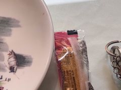 -福荣新中式餐厅