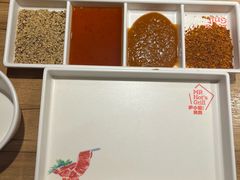 -炉小哥烤肉(熙地港店)