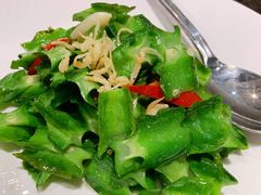 树子炒龙豆-零度空间·台湾小馆(五道口购物中心店)