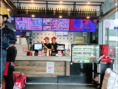 -老妈米线(港龙店)