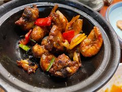 -潮堂(环球金融中心店)