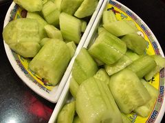 -芦月轩羊蝎子(劲松店)