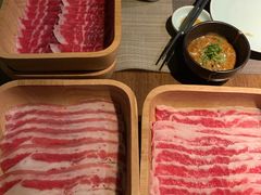 -山葵家·创意料理(万象汇店)