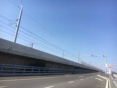-海堤纪念公园