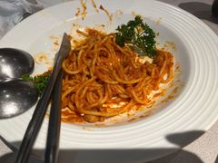 -必胜客(浦上万达店)