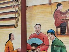 -红星光发煲仔饭(大石街店)