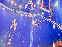 -长沙湘江冰雪世界