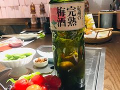 -樱宿日式和牛烧肉(五道口店)
