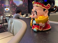 -东方饺子王(哈西万达店)