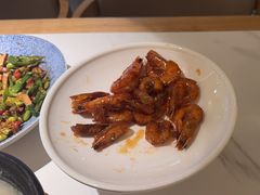 -吴家·淮扬小馆(世纪金源店)