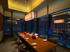 -沈阳君悦酒店·意坊意大利餐厅