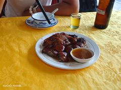 -老字号蛇口德记烧腊饭店·海鲜加工