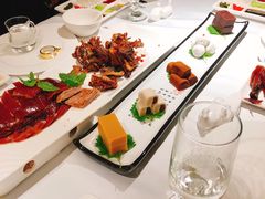 -四季民福烤鸭店(前门廊房二条店)
