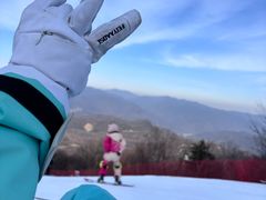 -鳌山滑雪度假区