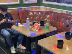 -铜锣湾KTV(木渎店)