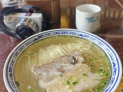 -同得兴 Since·1995 传统苏式面馆(嘉馀坊店)