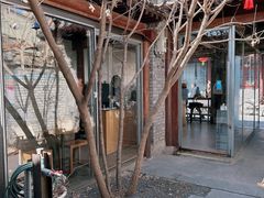 -VOYAGE COFFEE(杨梅竹店)