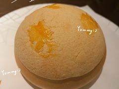 -海派悦庭·海胆烧麦·新融合菜(凯德广场店)