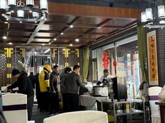 -金家老三饭庄(常营店)