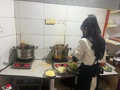 -南门黄孃甜不辣