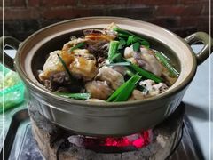-上南瓦煲鸡·清远鸡·老字号(总店)