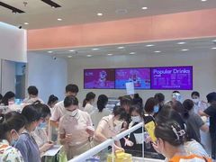 -好利来(宣武门店)