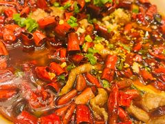-海鲜码头·中国菜