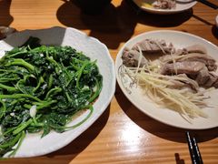 -乡亲鹅肉城(昆山店)