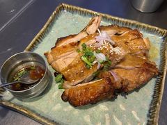 -simply thai天泰(长泰广场店)