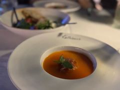 -Kathleen's Waitan 凯圣琳江景西餐厅(外滩店)