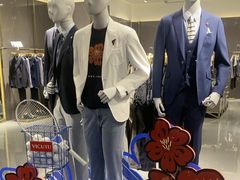 -万达广场(大明宫店)