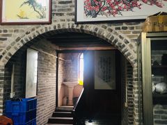 -烟桥私房菜馆(奋哥)