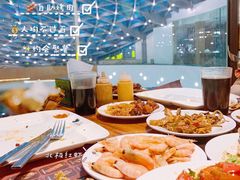 -汉巴味德(大悦城店)