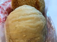 萝卜丝酥-刘长兴(逸仙桥店)