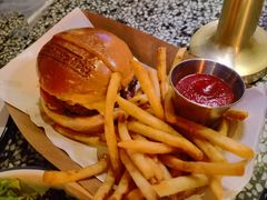 -Cooking Man(中懋天地店)