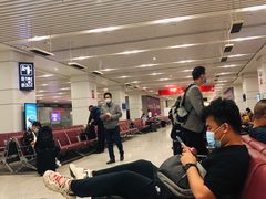 -郑州新郑国际机场