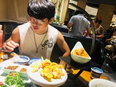 -95号酱骨·一块豆腐(展春园西路店)